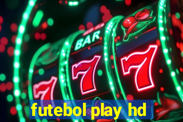 futebol play hd